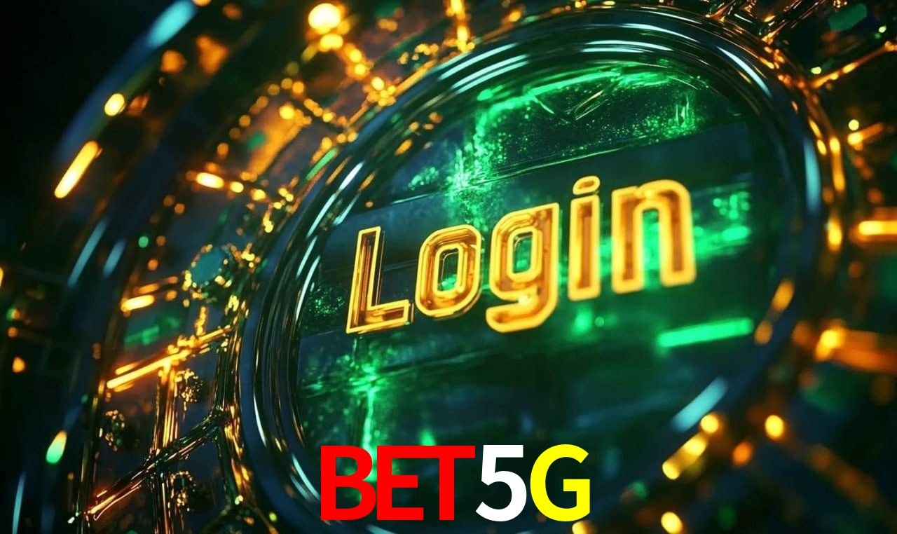 APP rápido e leve da BET5G