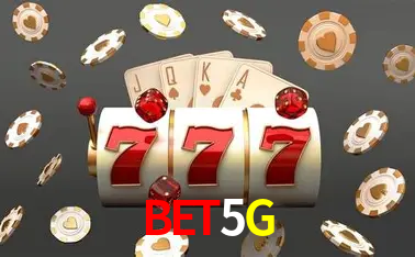 Jogos de mesa e apostas rápidas na BET5G