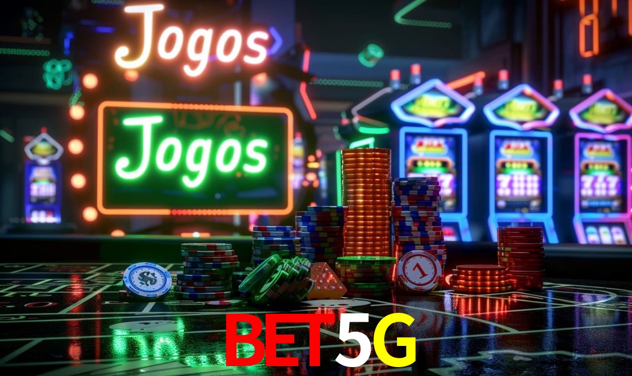 Mercados ao vivo e cash out na BET5G