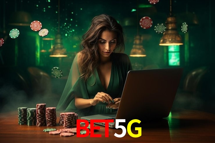 Segurança e privacidade no APP BET5G