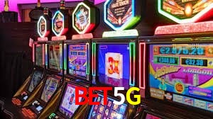 Roda da fortuna na BET5G